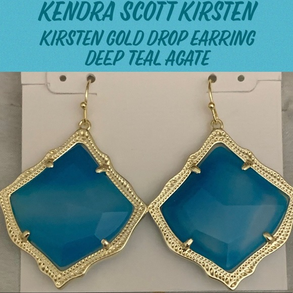 Kendra Scott Jewelry - ABSOLUTELY GORGEOUS TO WEAR WITH  FALL OUTFITS